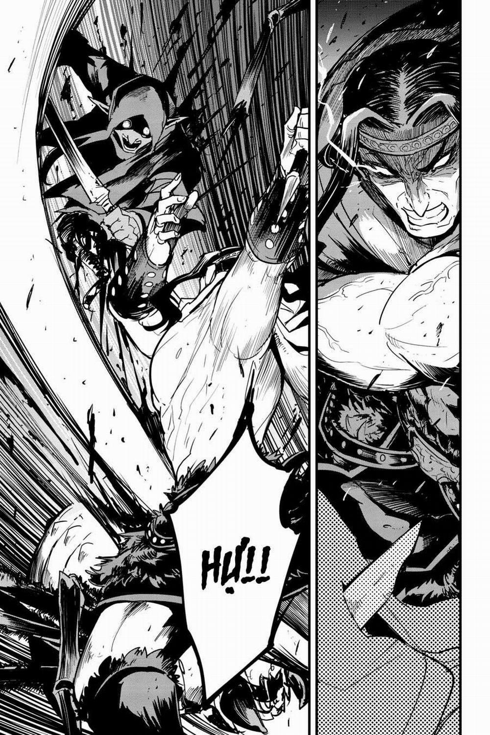 Goblin Slayer Side Story: Year One 68 trang 3