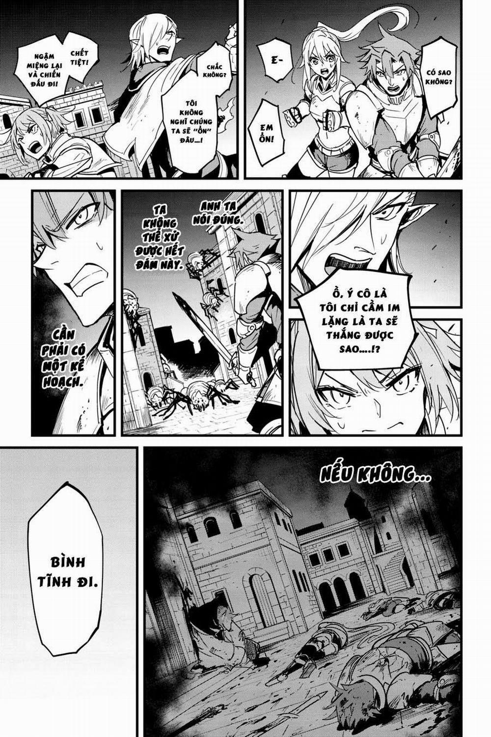 Goblin Slayer Side Story: Year One 68 trang 5
