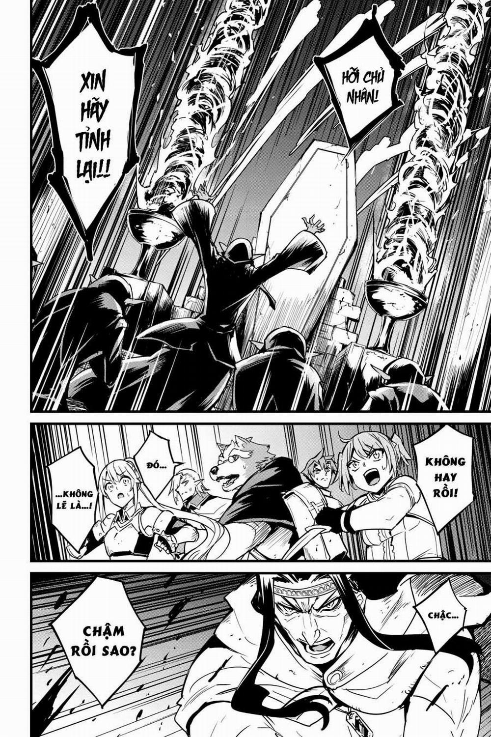Goblin Slayer Side Story: Year One 69 trang 18