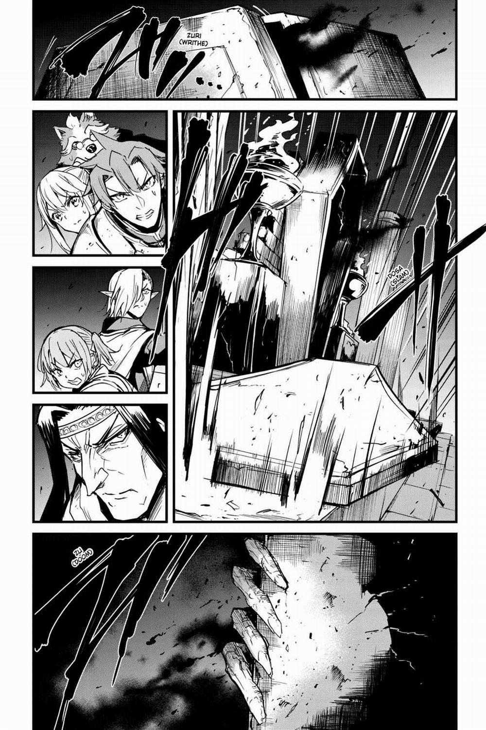 Goblin Slayer Side Story: Year One 69 trang 19