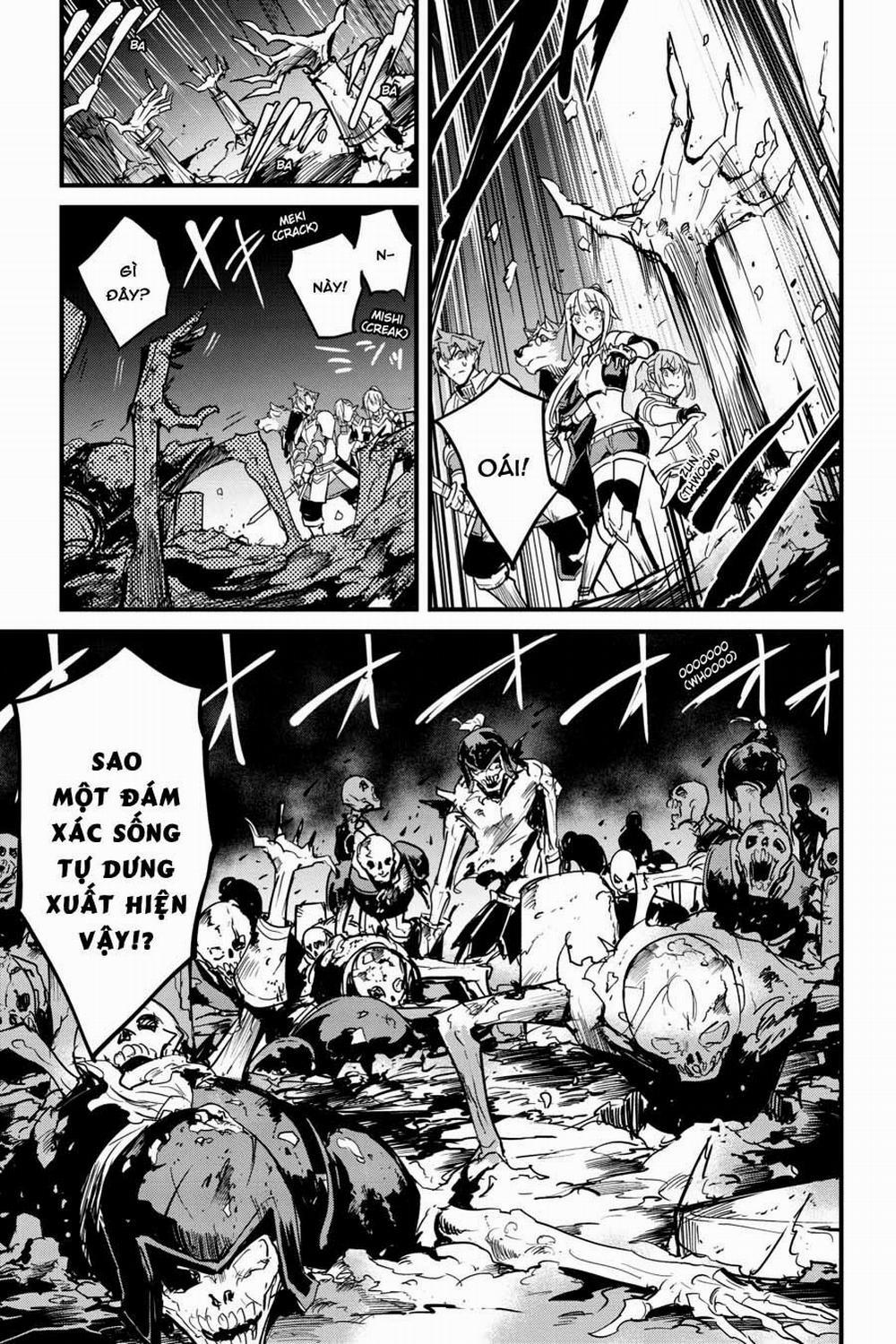 Goblin Slayer Side Story: Year One 69 trang 23