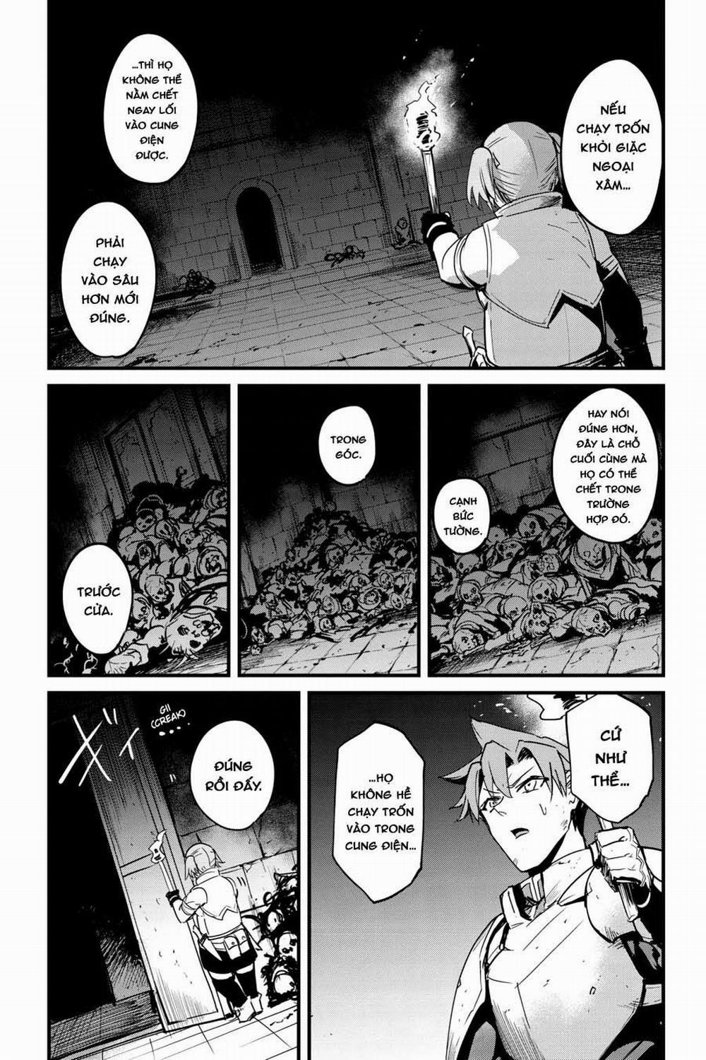 Goblin Slayer Side Story: Year One 69 trang 7