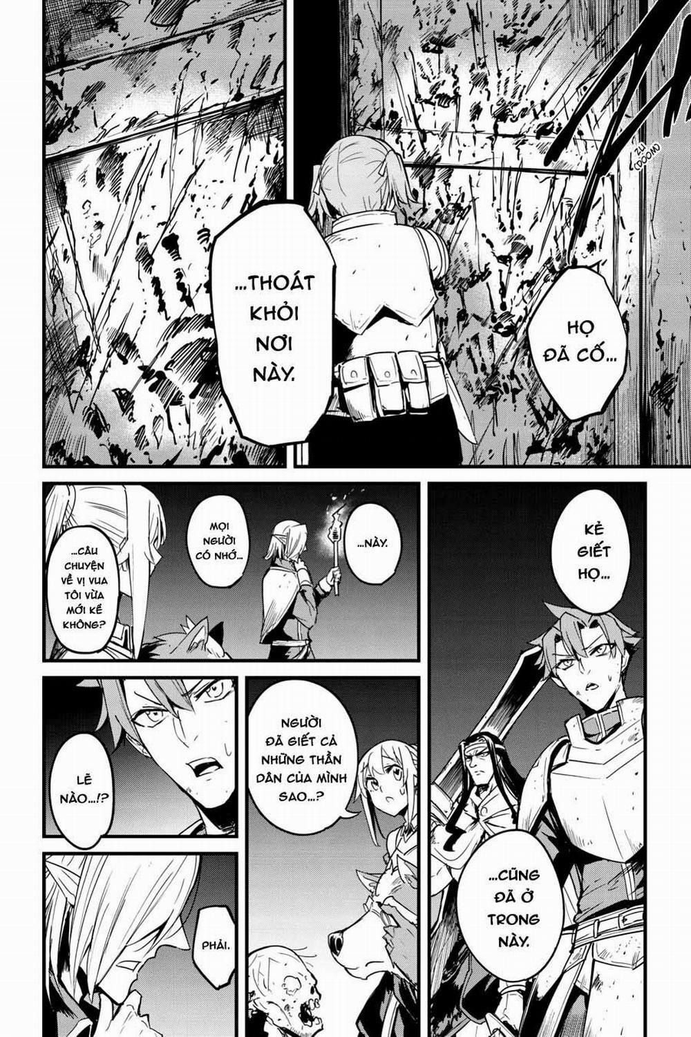 Goblin Slayer Side Story: Year One 69 trang 8