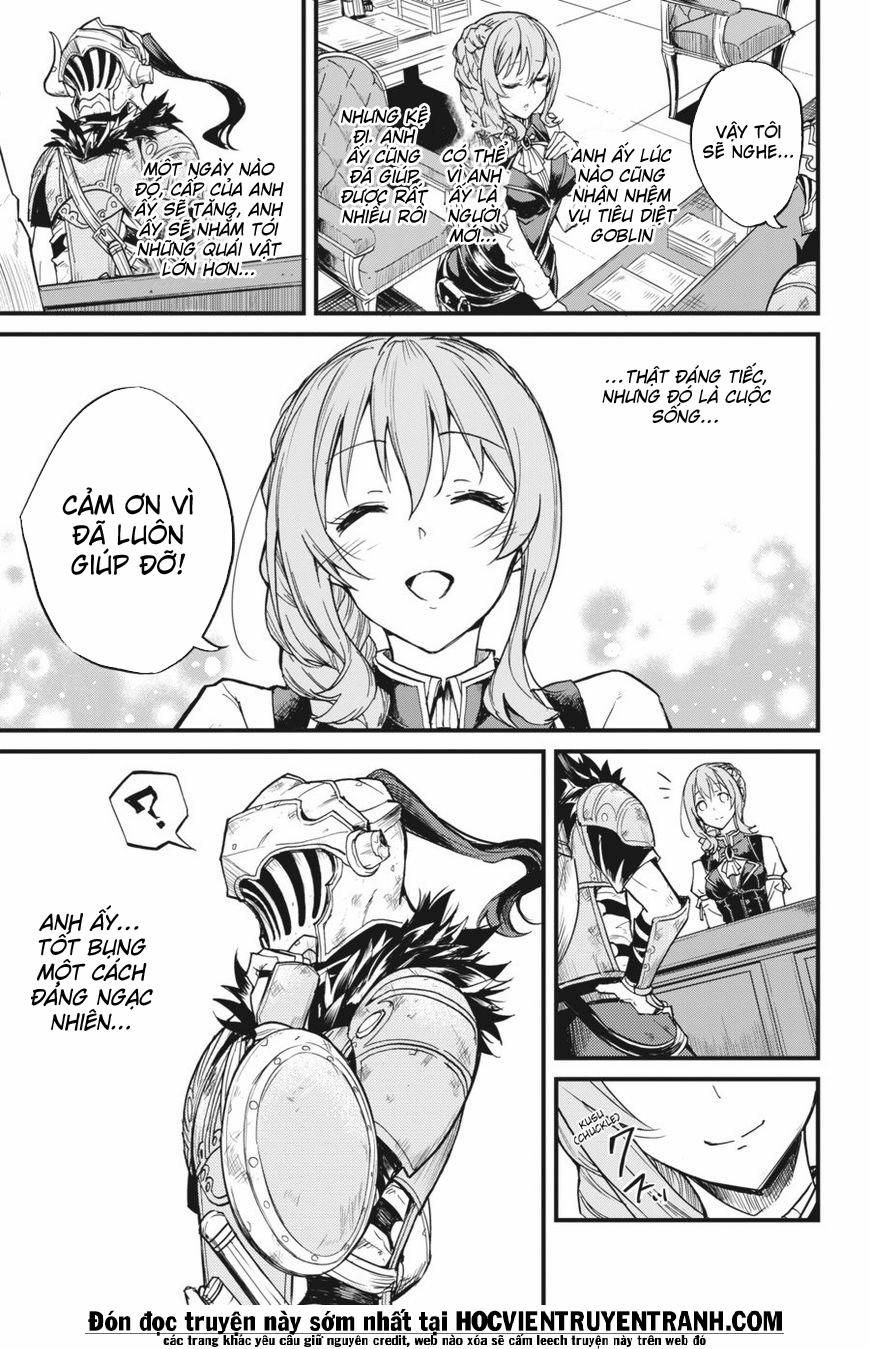 Goblin Slayer Side Story: Year One 7 trang 10
