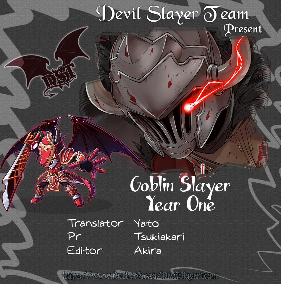 Goblin Slayer Side Story: Year One 7 trang 2