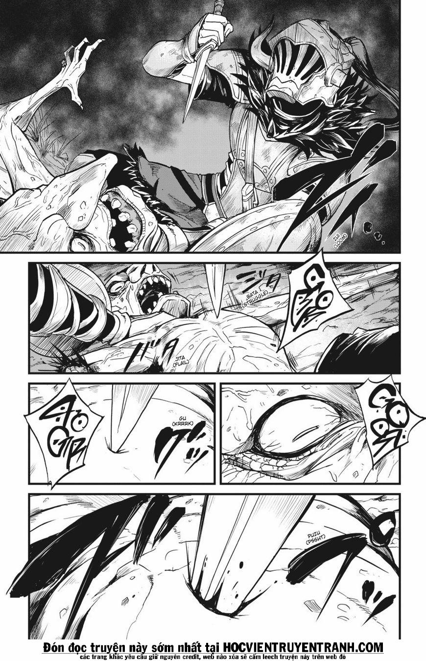 Goblin Slayer Side Story: Year One 7 trang 20
