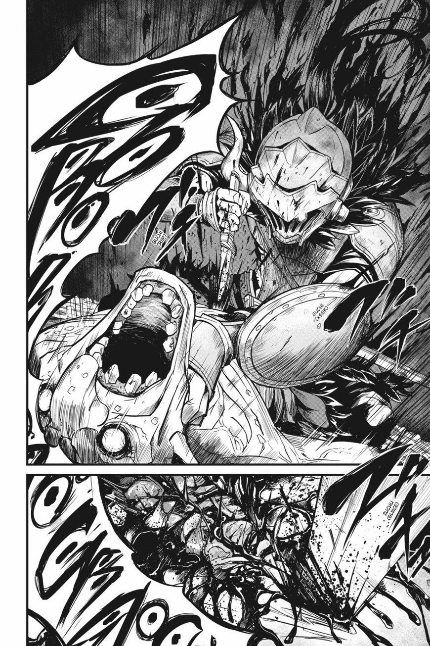 Goblin Slayer Side Story: Year One 7 trang 21
