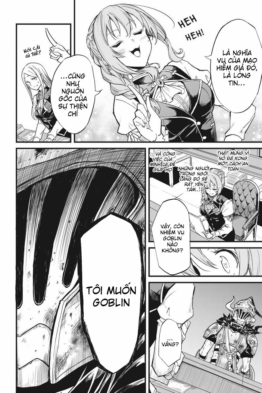 Goblin Slayer Side Story: Year One 7 trang 29