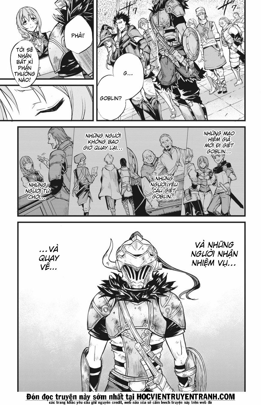Goblin Slayer Side Story: Year One 7 trang 30