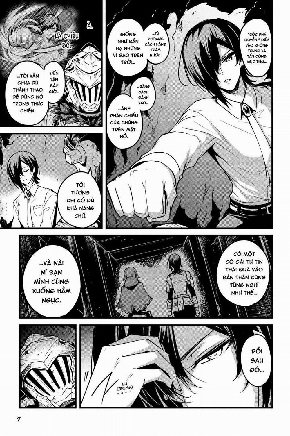Goblin Slayer Side Story: Year One 70 trang 7