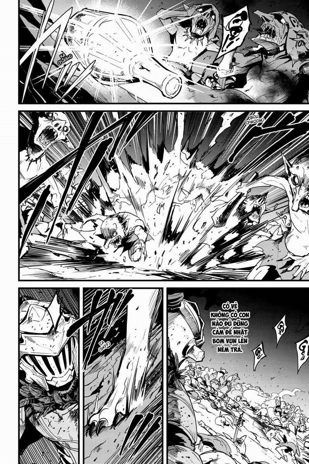 Goblin Slayer Side Story: Year One 71 trang 15