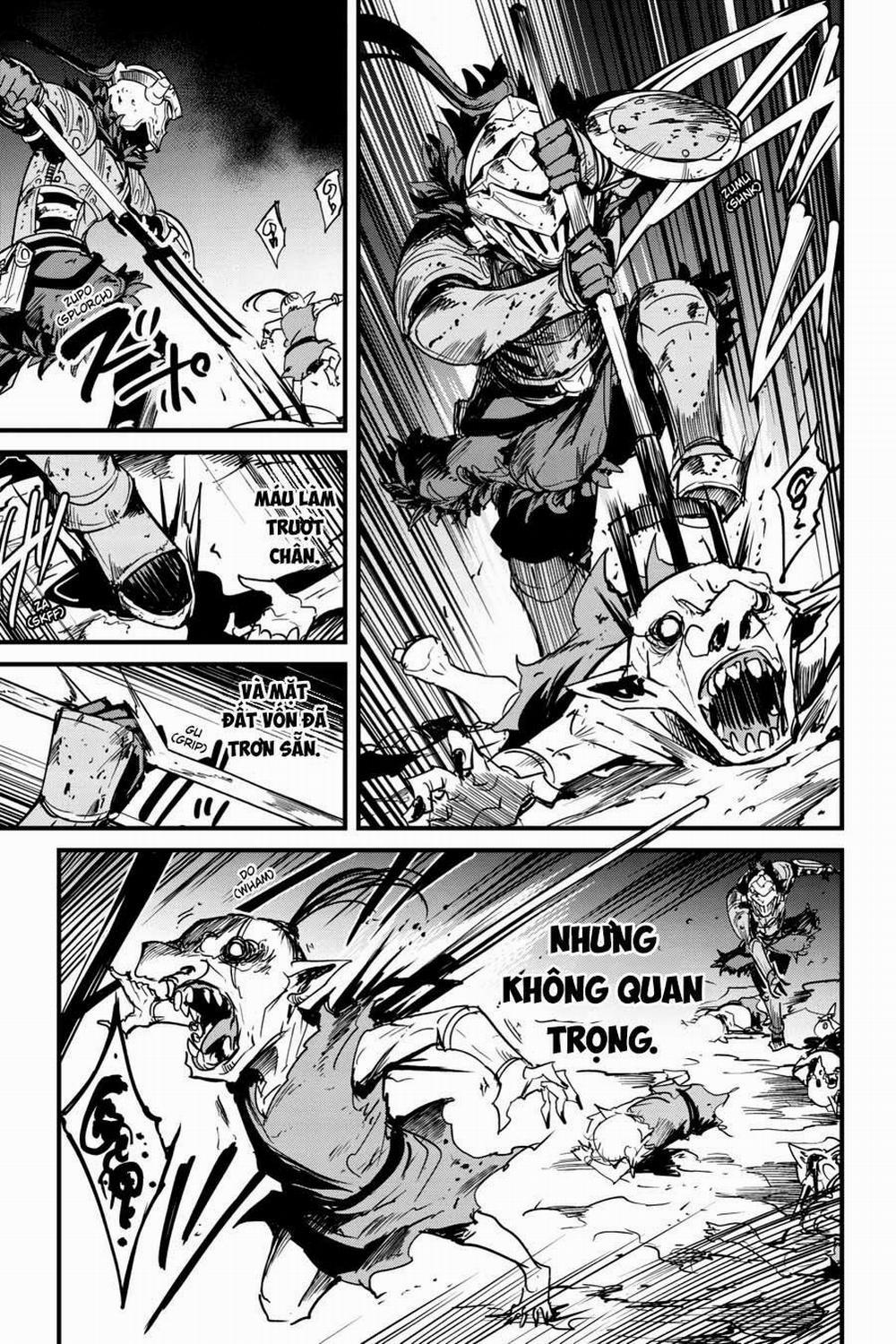 Goblin Slayer Side Story: Year One 71 trang 20