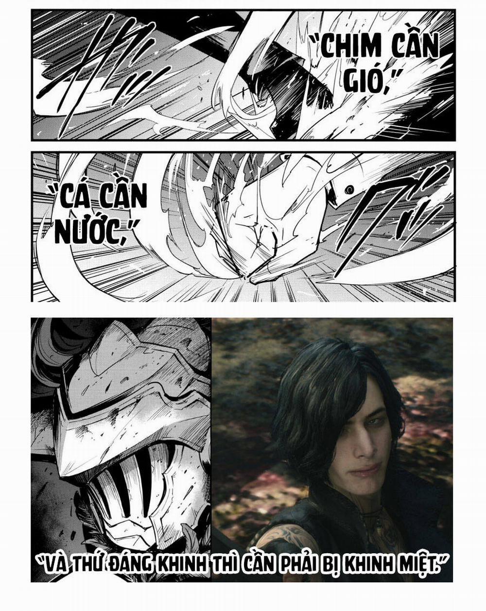 Goblin Slayer Side Story: Year One 72 trang 22