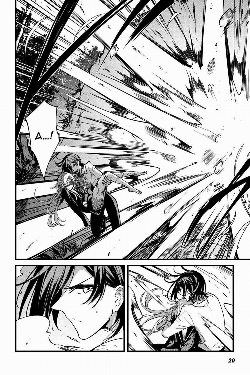 Goblin Slayer Side Story: Year One 73 trang 18