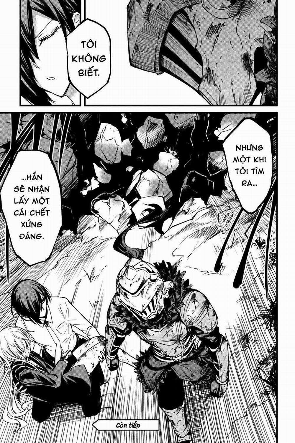 Goblin Slayer Side Story: Year One 73 trang 23