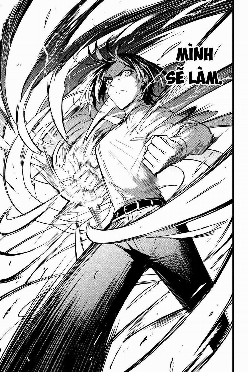 Goblin Slayer Side Story: Year One 73 trang 5