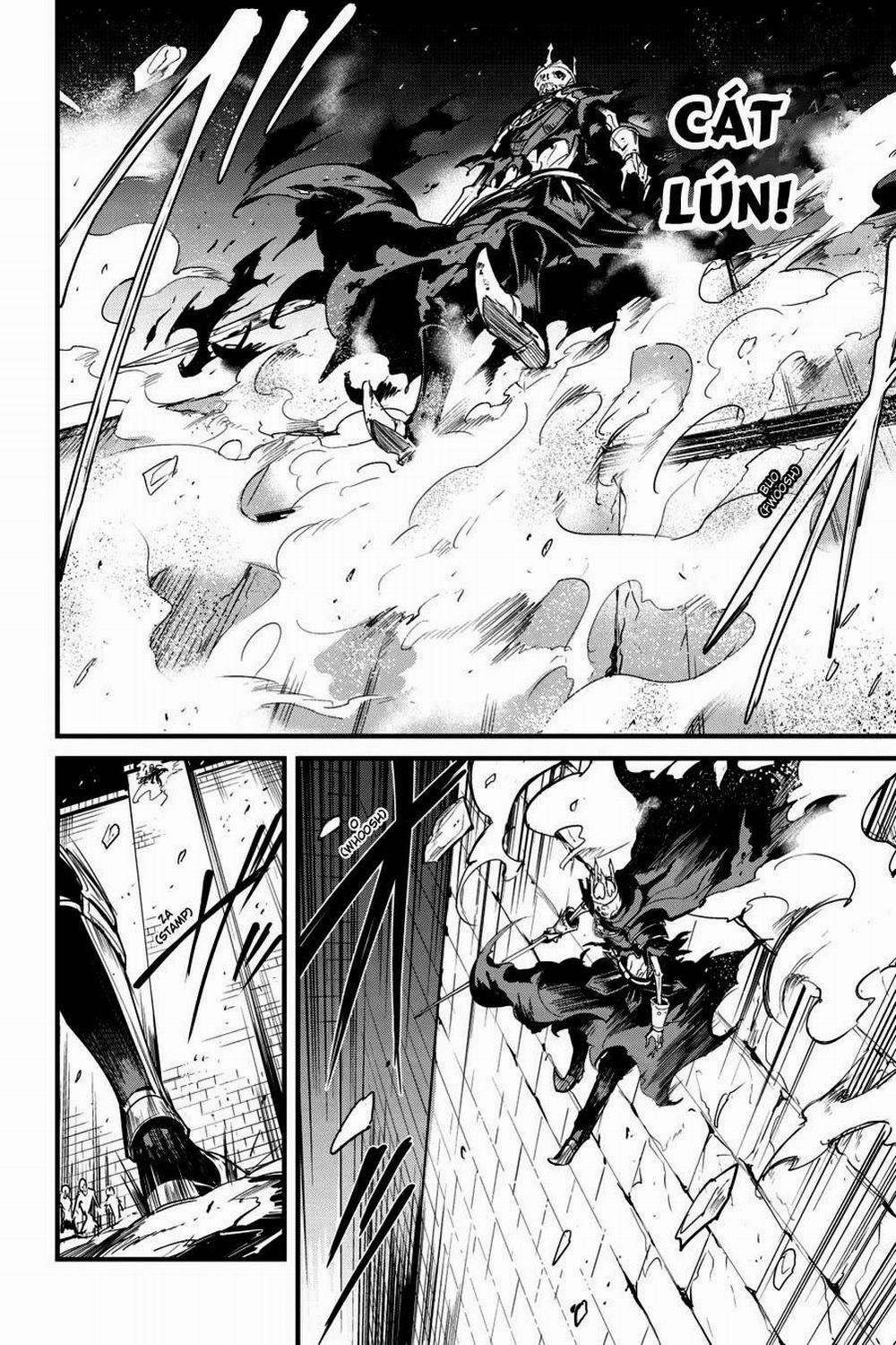 Goblin Slayer Side Story: Year One 75 trang 11