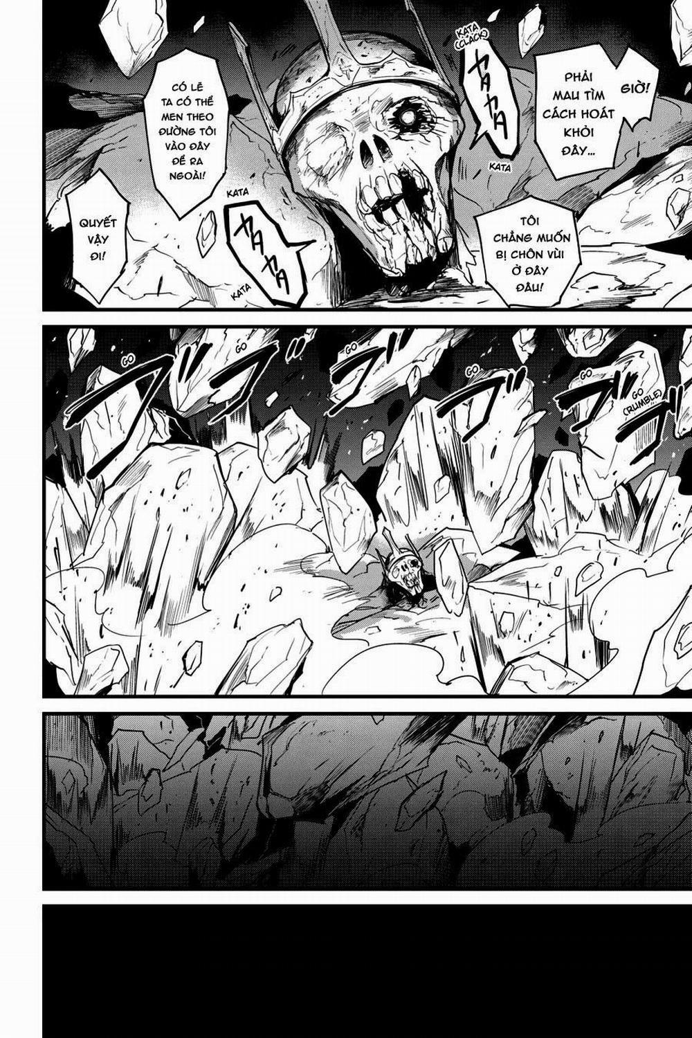 Goblin Slayer Side Story: Year One 75 trang 18