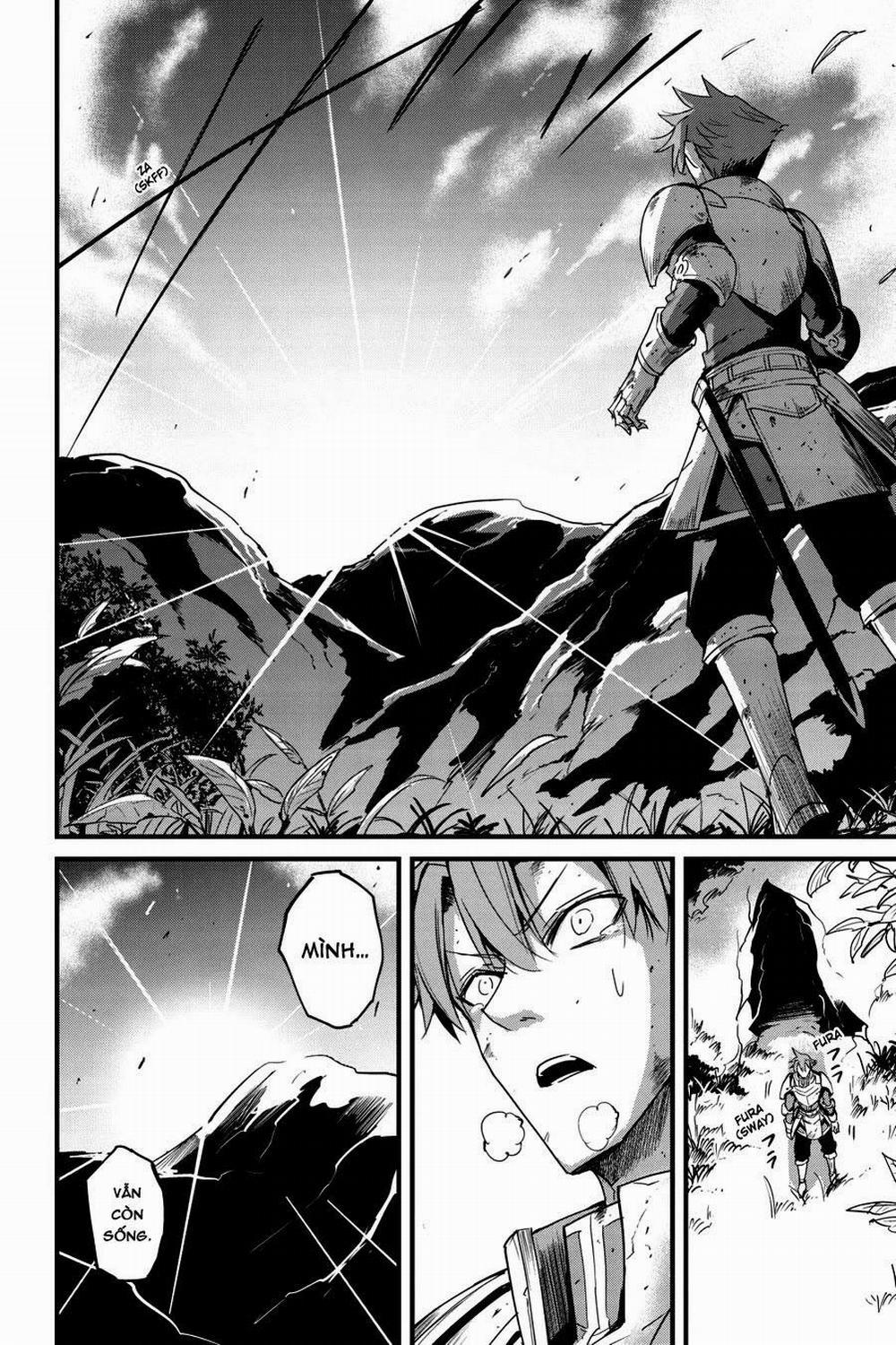 Goblin Slayer Side Story: Year One 75 trang 20