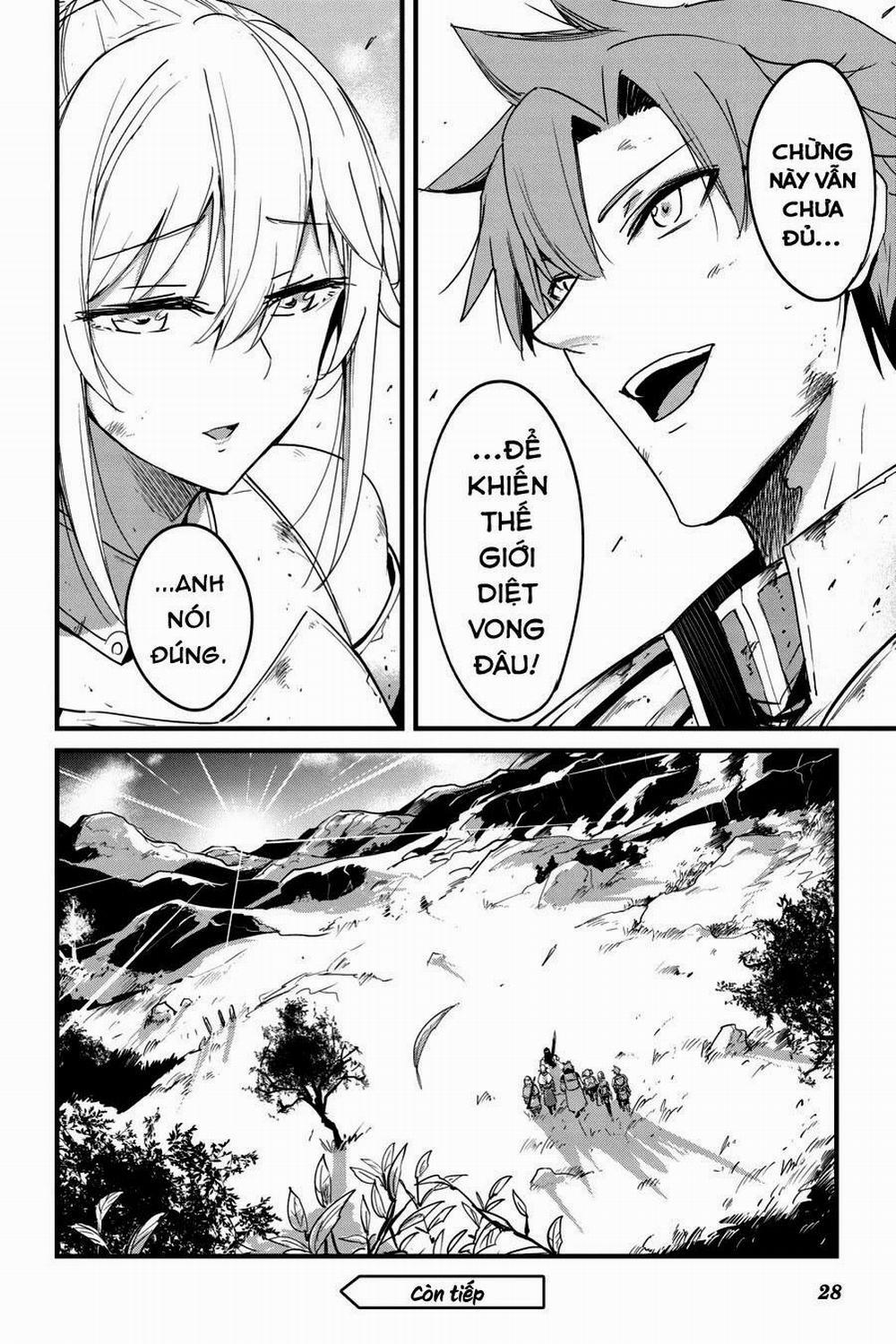 Goblin Slayer Side Story: Year One 75 trang 26