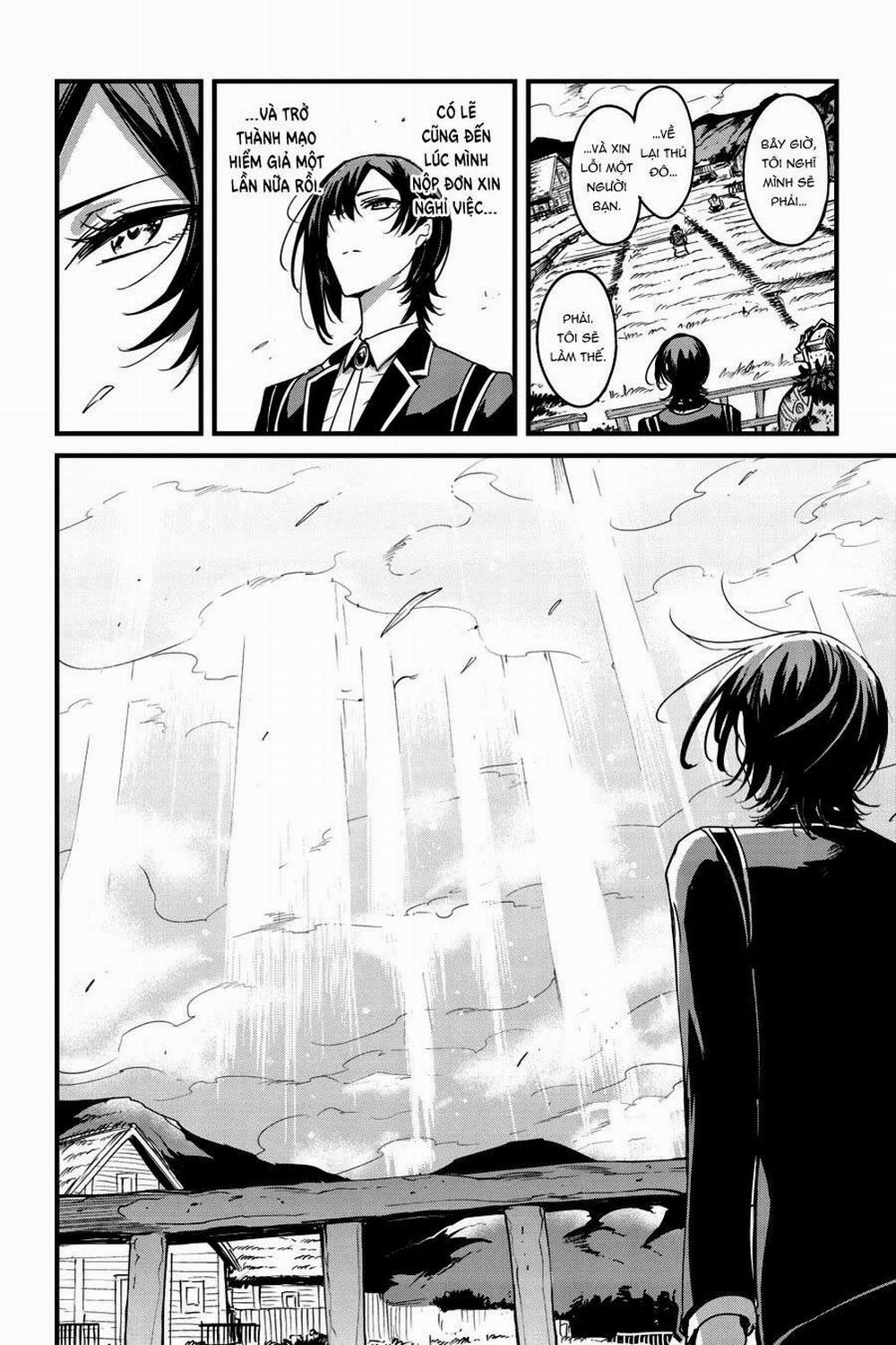 Goblin Slayer Side Story: Year One 76 trang 11