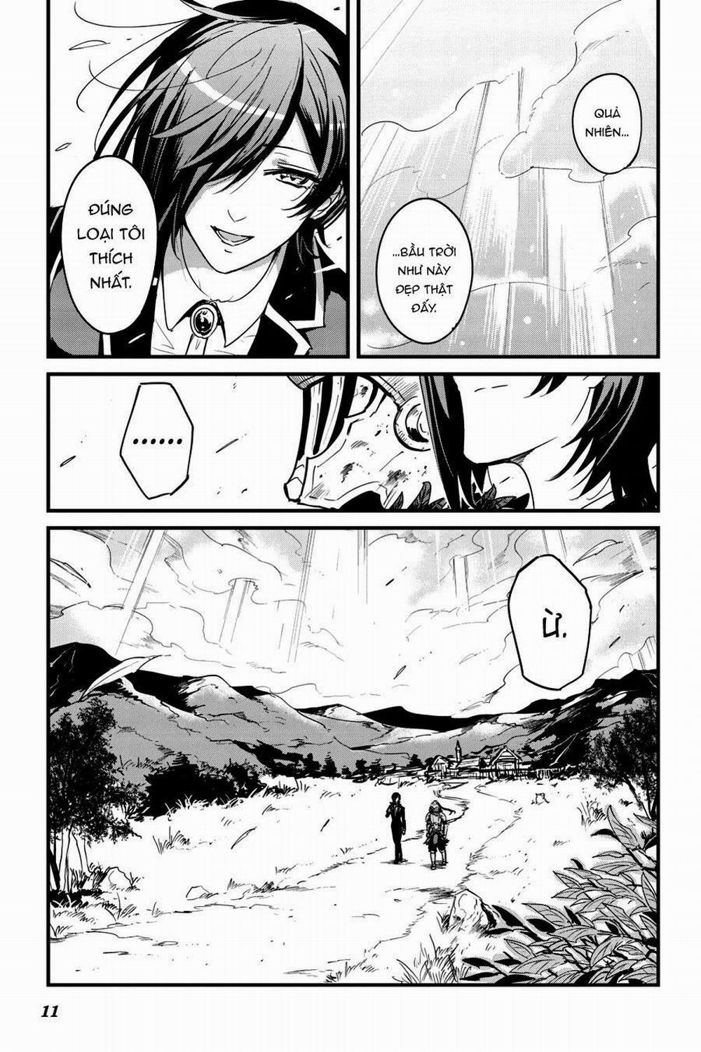 Goblin Slayer Side Story: Year One 76 trang 12