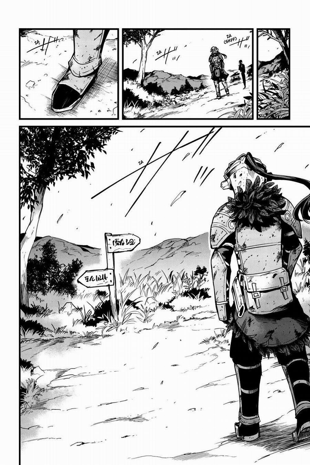 Goblin Slayer Side Story: Year One 76 trang 13