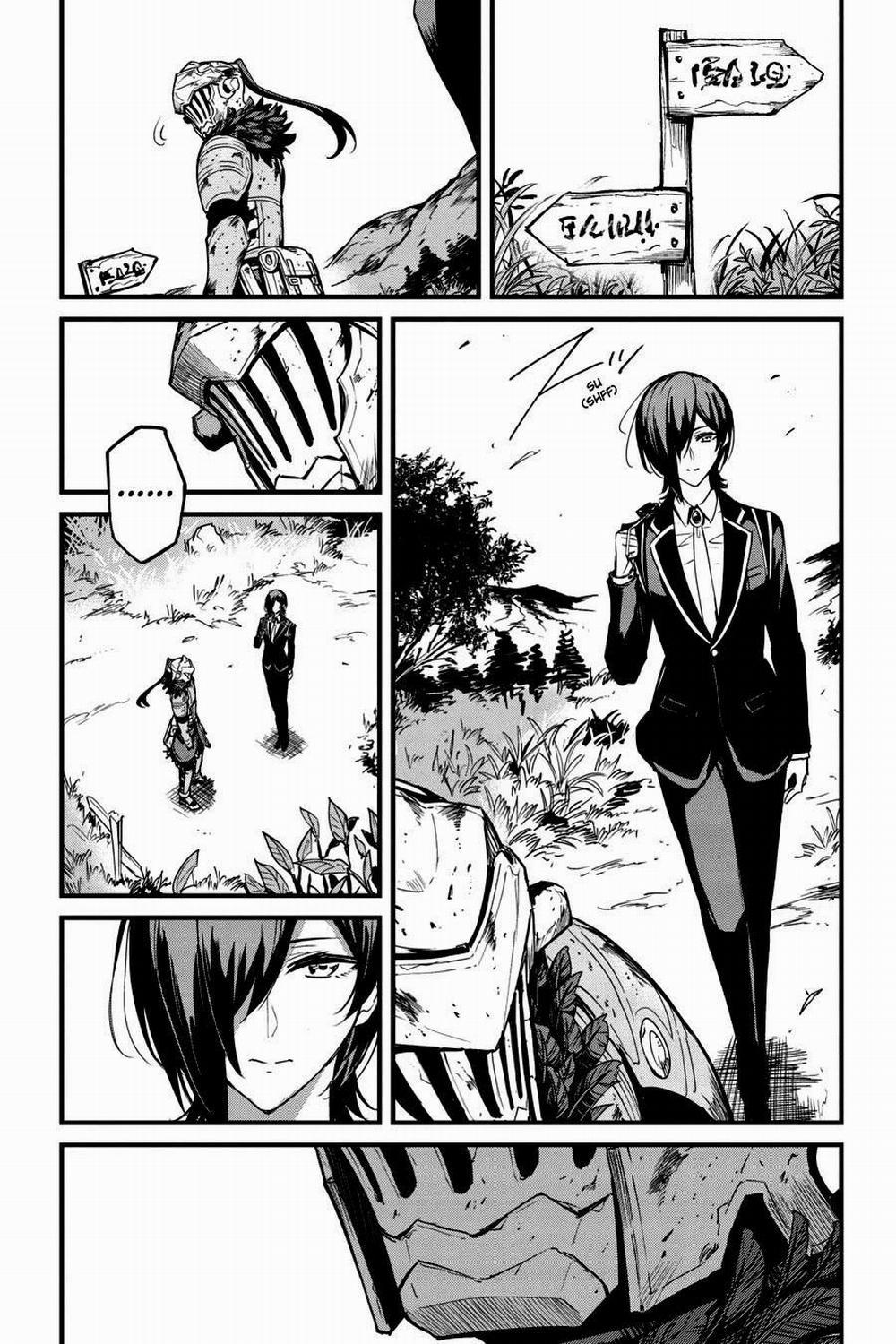 Goblin Slayer Side Story: Year One 76 trang 14