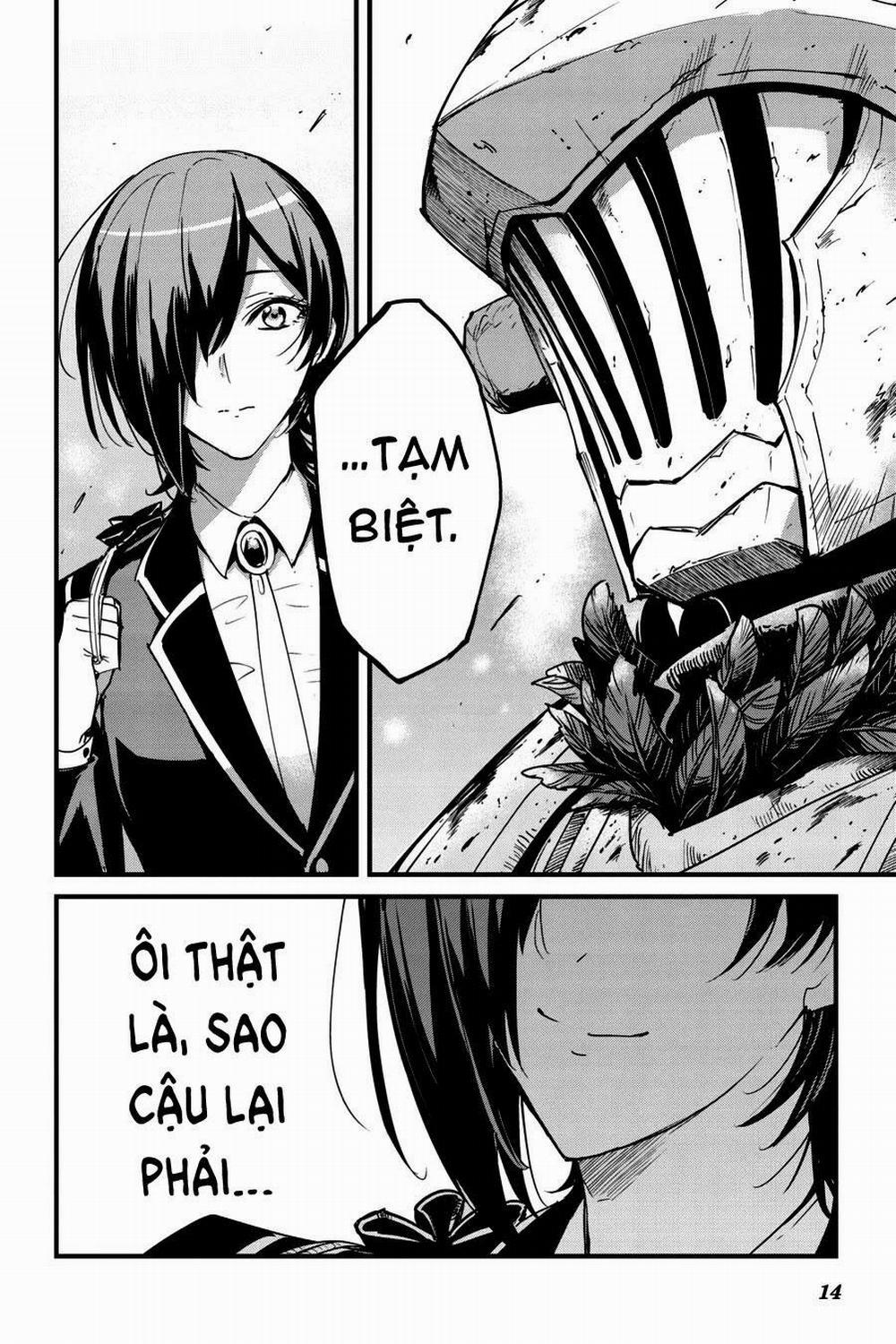 Goblin Slayer Side Story: Year One 76 trang 15