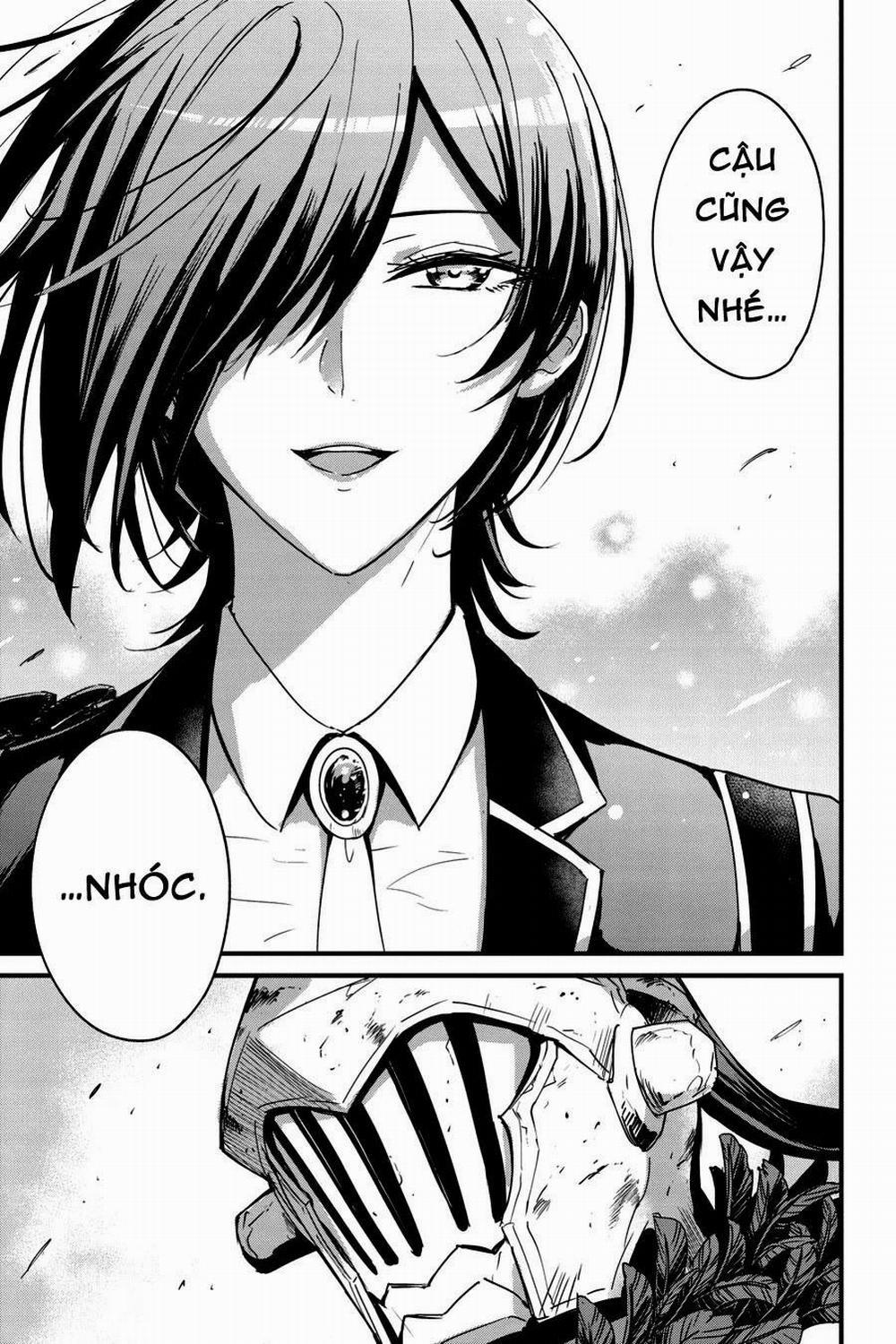 Goblin Slayer Side Story: Year One 76 trang 16