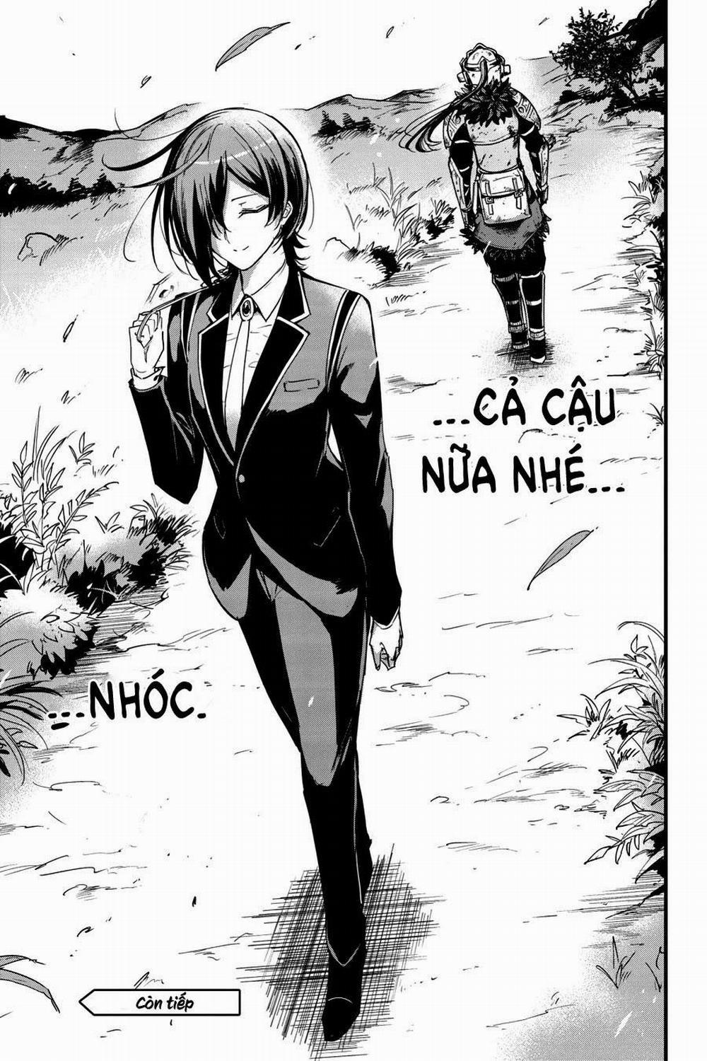 Goblin Slayer Side Story: Year One 76 trang 18