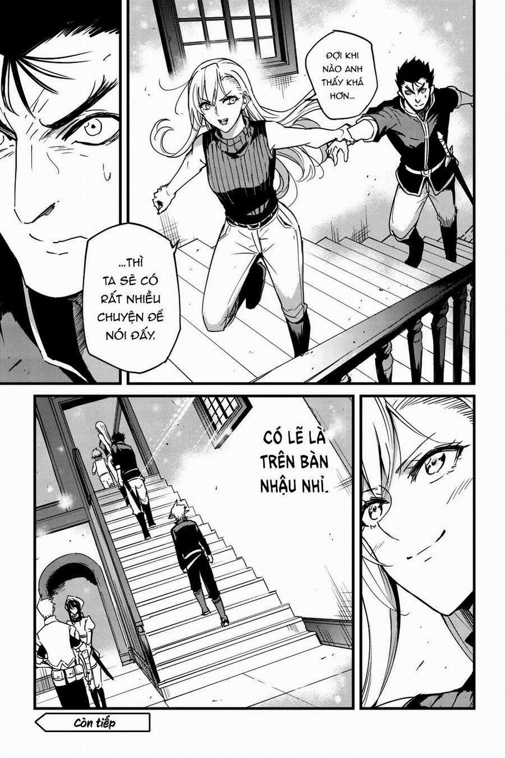 Goblin Slayer Side Story: Year One 77 trang 18