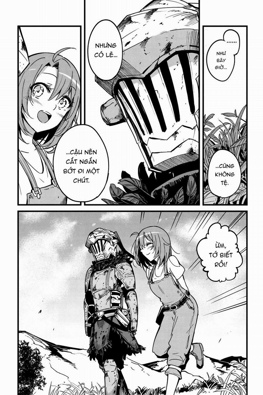 Goblin Slayer Side Story: Year One 78 trang 23