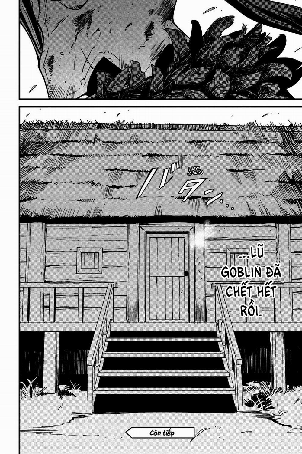 Goblin Slayer Side Story: Year One 78 trang 28
