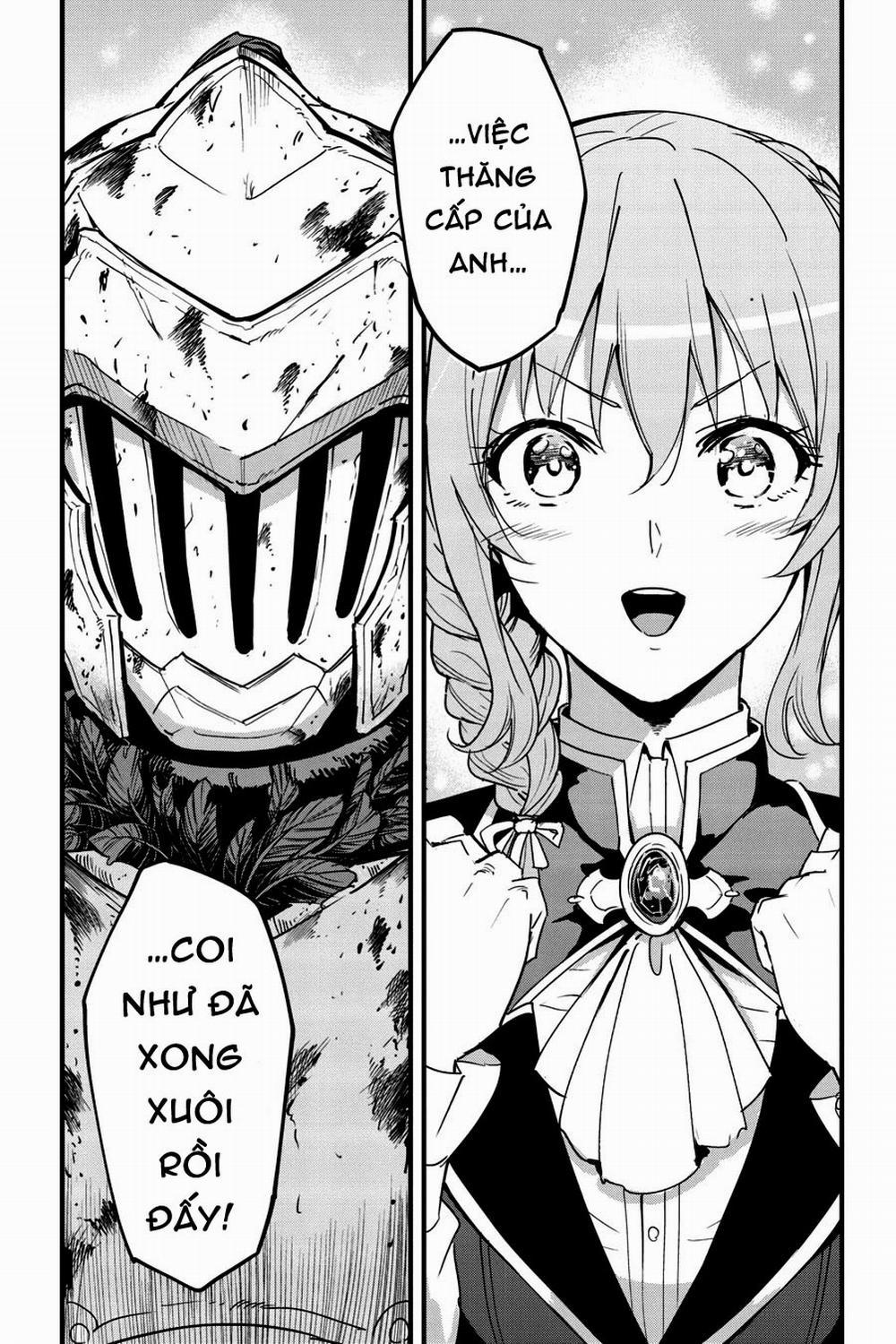 Goblin Slayer Side Story: Year One 78 trang 7