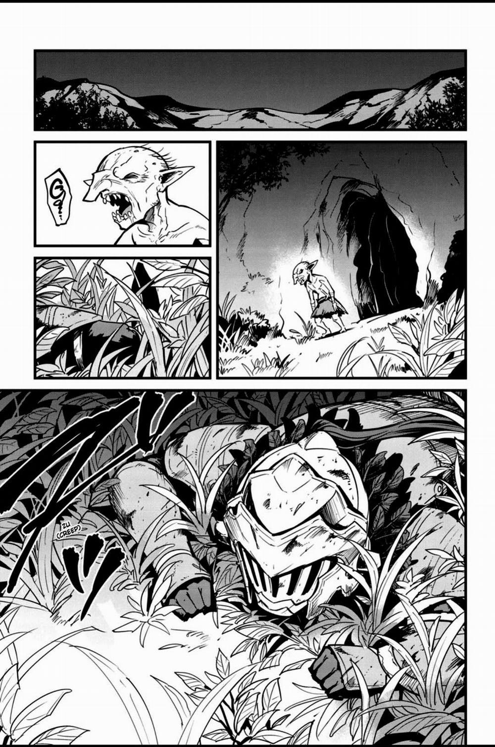 Goblin Slayer Side Story: Year One 79 trang 11