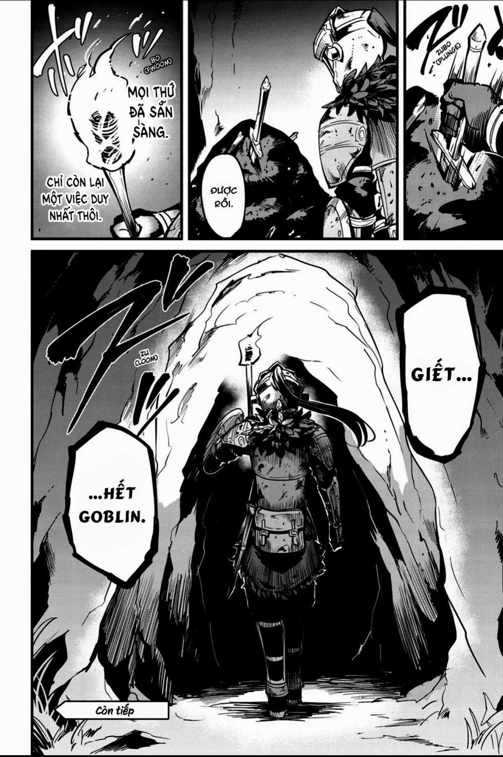 Goblin Slayer Side Story: Year One 79 trang 20