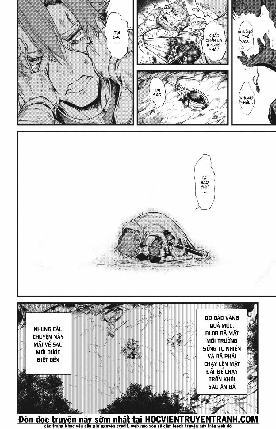 Goblin Slayer Side Story: Year One 8 trang 12