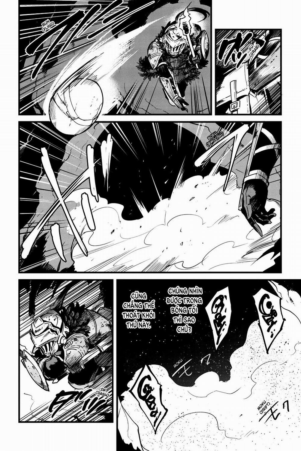 Goblin Slayer Side Story: Year One 80 trang 13