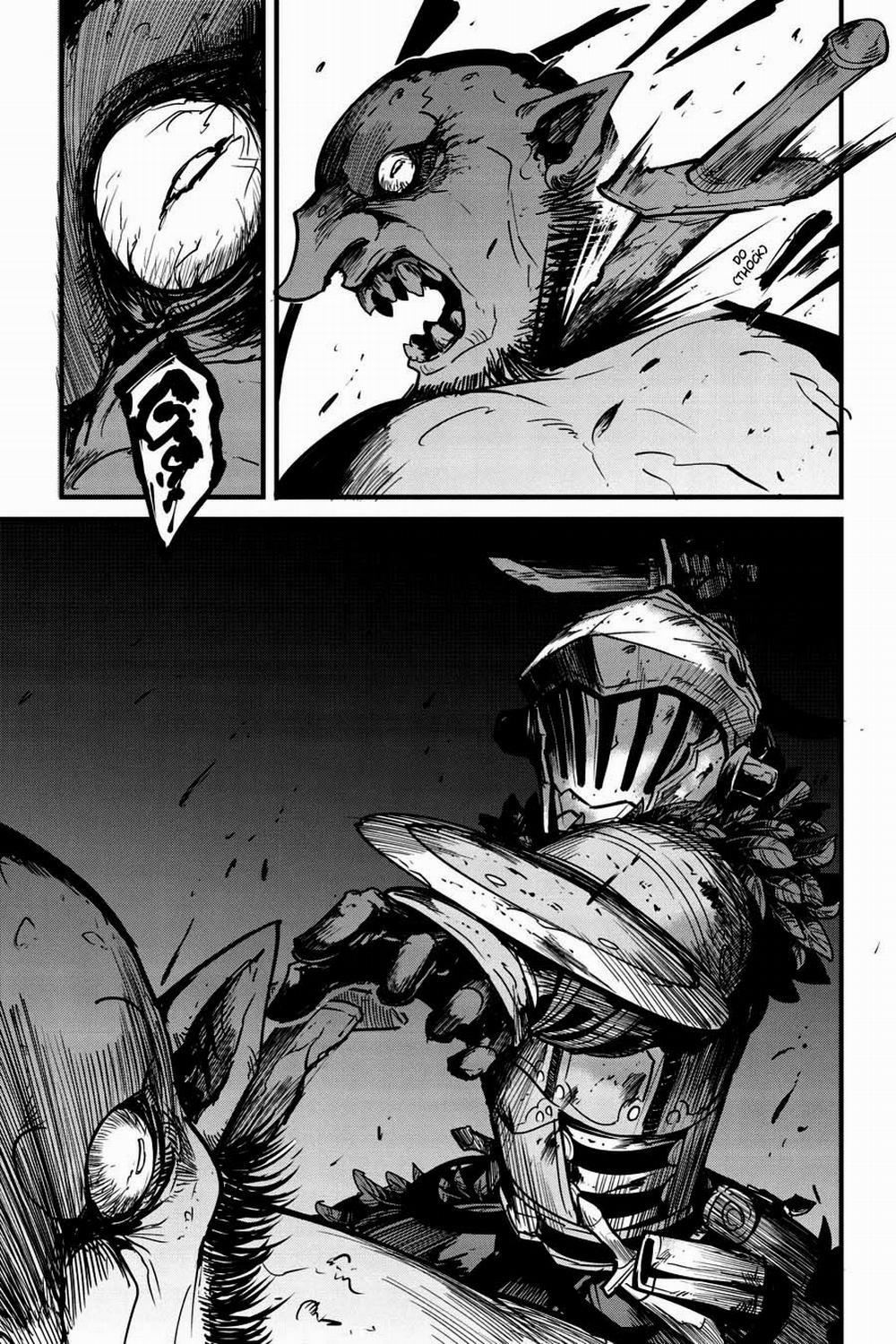 Goblin Slayer Side Story: Year One 80 trang 22