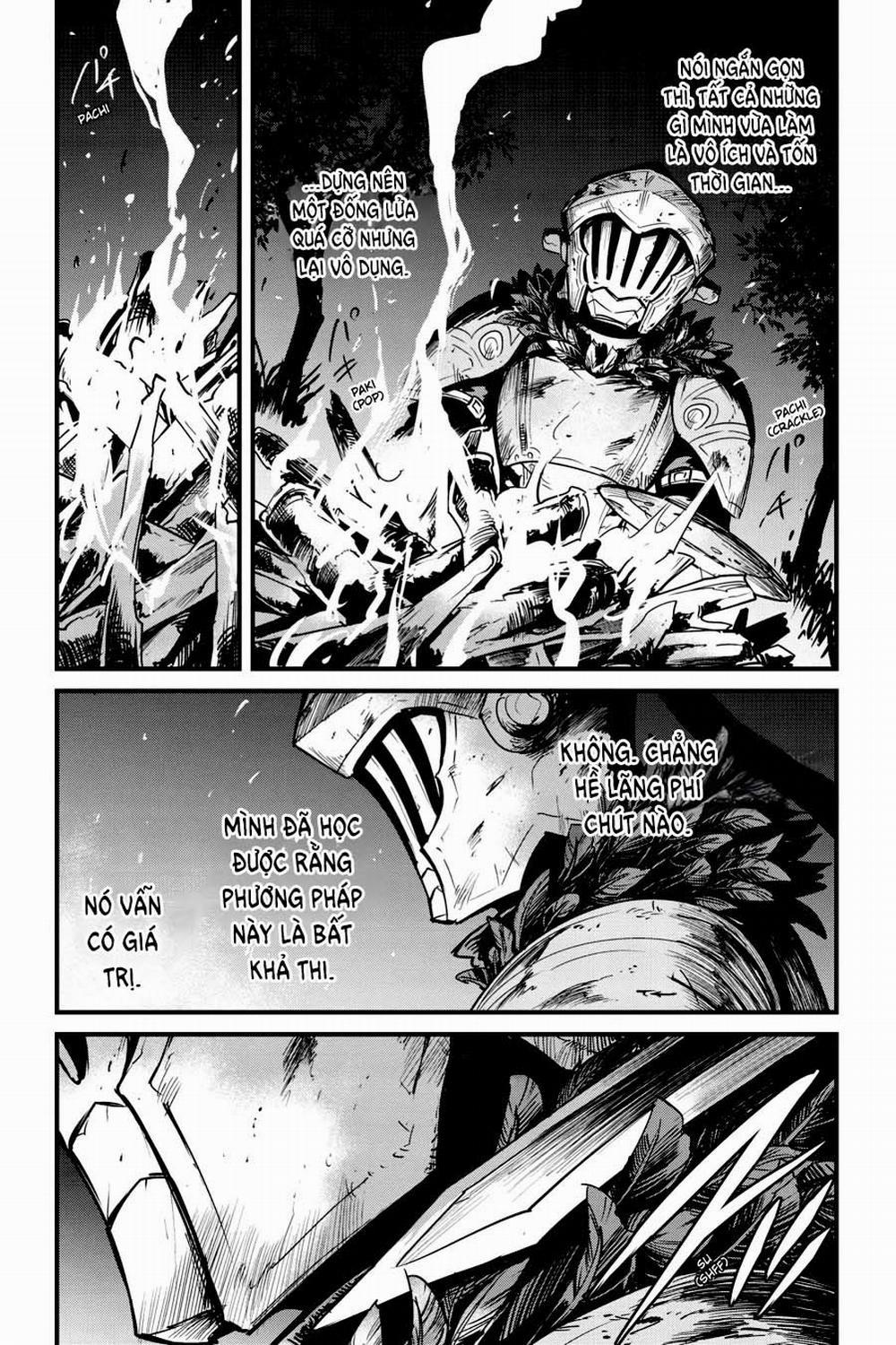 Goblin Slayer Side Story: Year One 80 trang 29