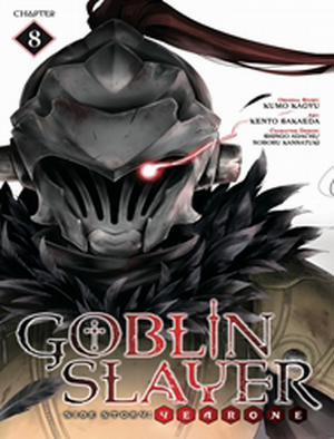 Đọc truyện Goblin Slayer Side Story: Year One