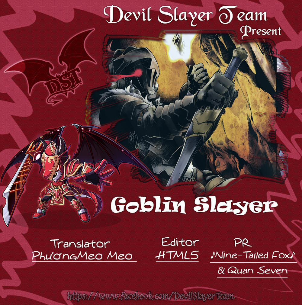 Goblin Slayer 1 trang 2