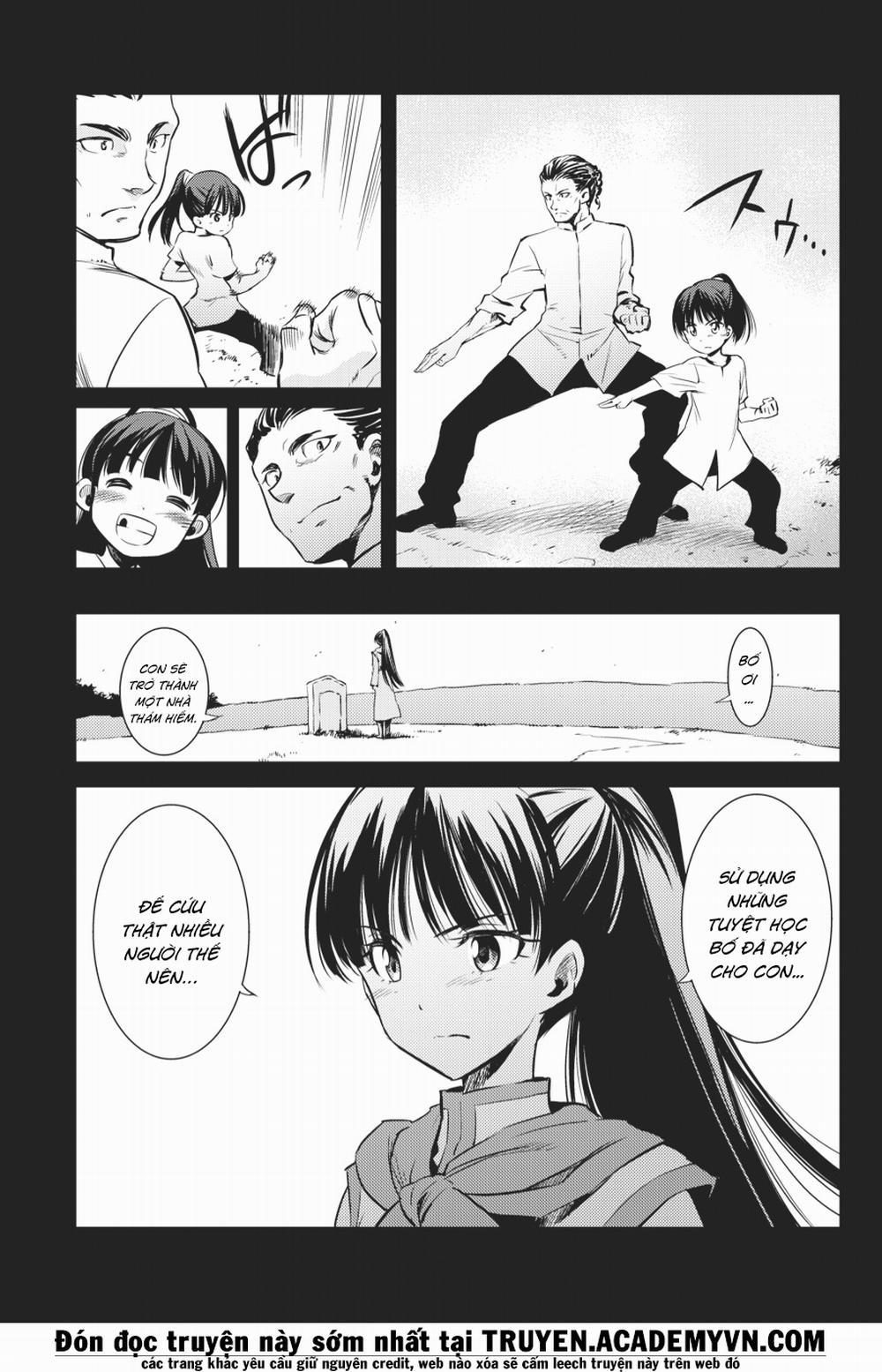 Goblin Slayer 1 trang 34