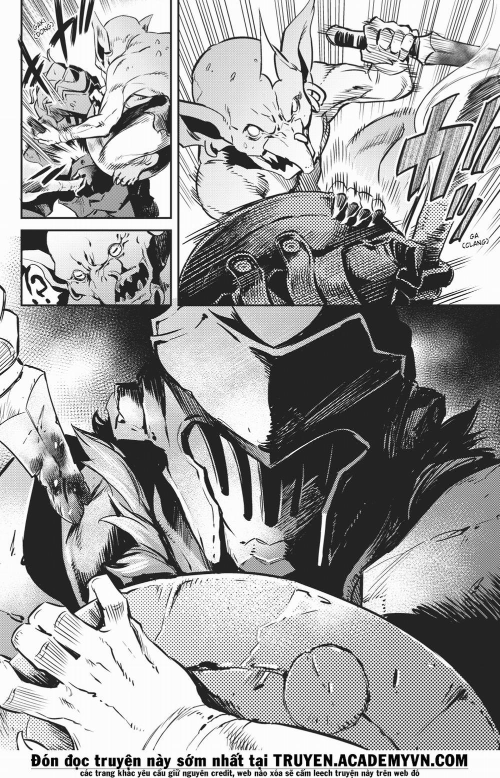 Goblin Slayer 1 trang 48