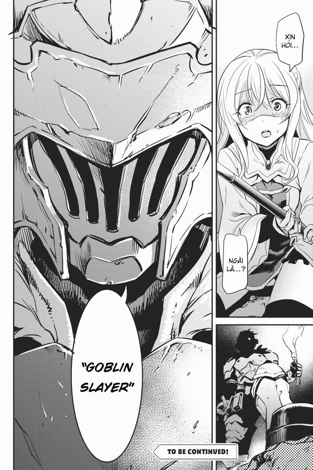 Goblin Slayer 1 trang 53
