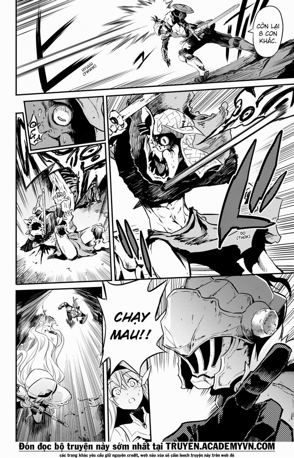 Goblin Slayer 2 trang 26