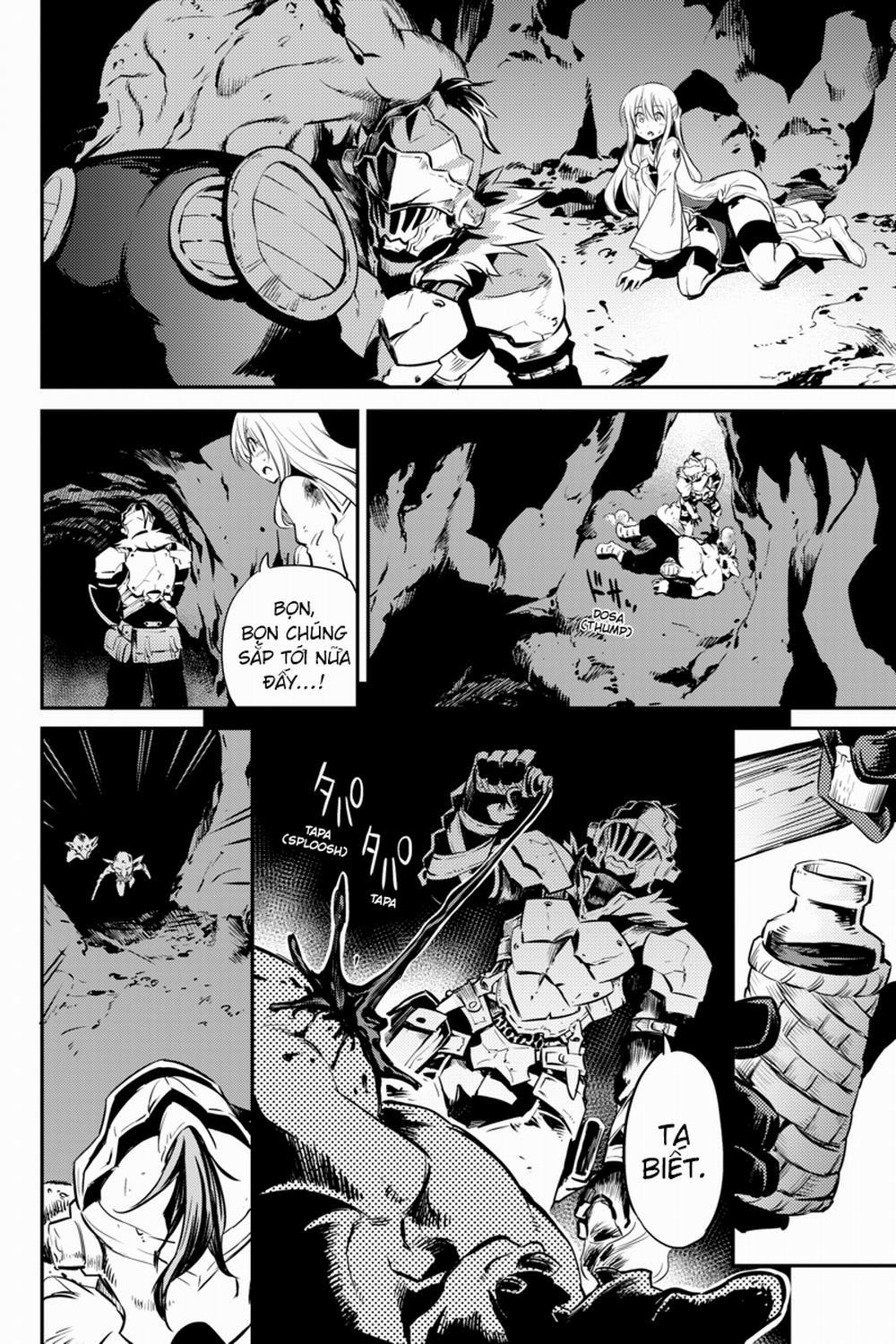 Goblin Slayer 2 trang 31