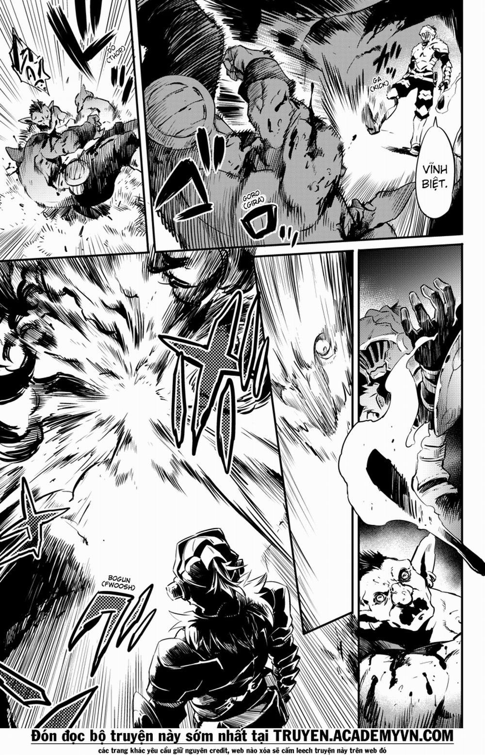 Goblin Slayer 2 trang 32
