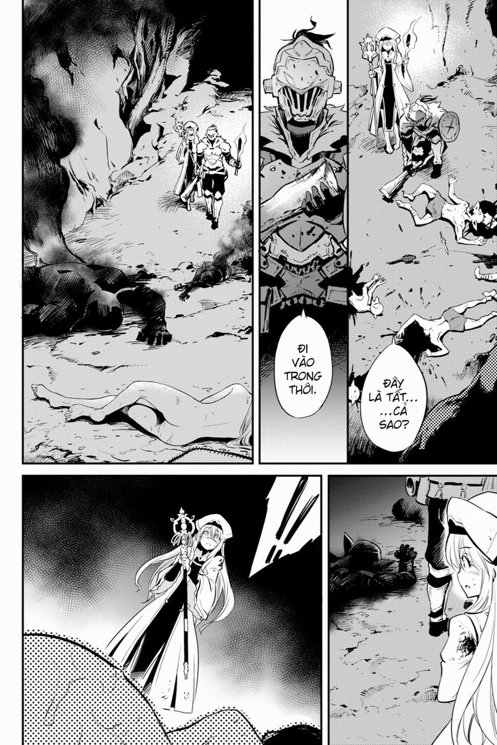 Goblin Slayer 2 trang 35